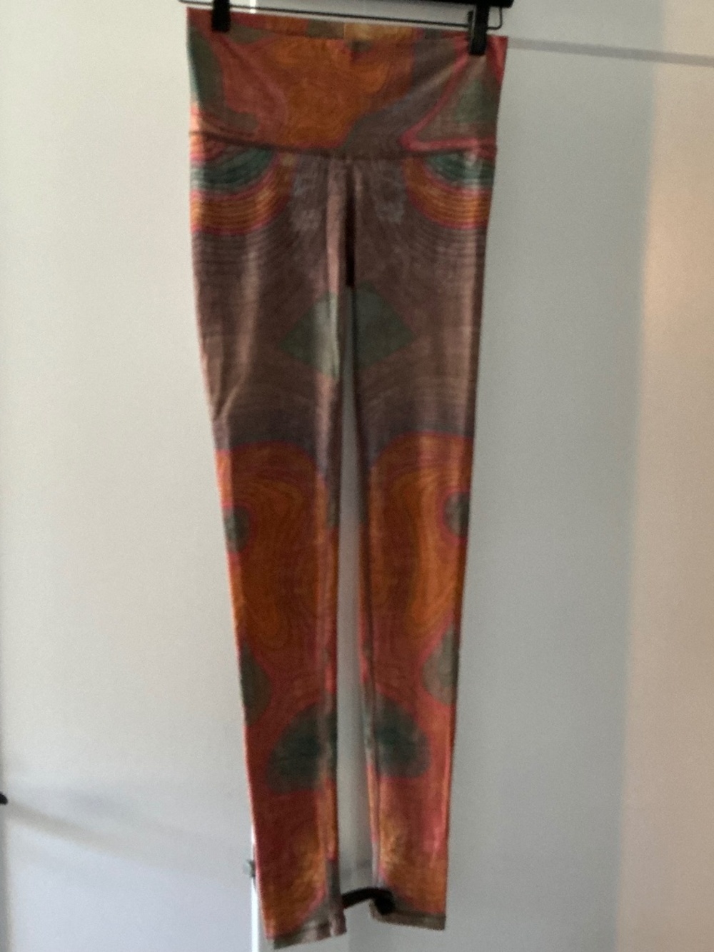NIYOMA SOL ERASER LEGGING MEDIUM LONG